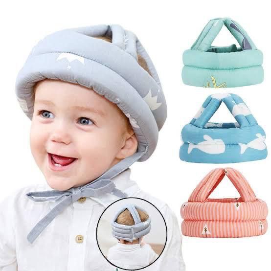 Baby Protective Helmet for Kid