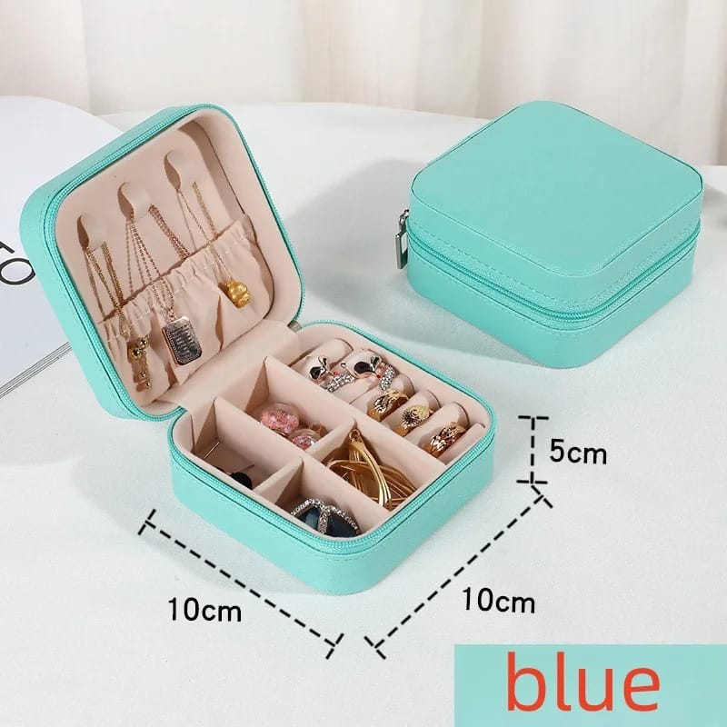 Mini Jewellery Storaage Box