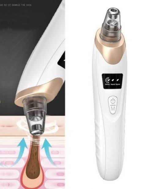 Blackhead Remover