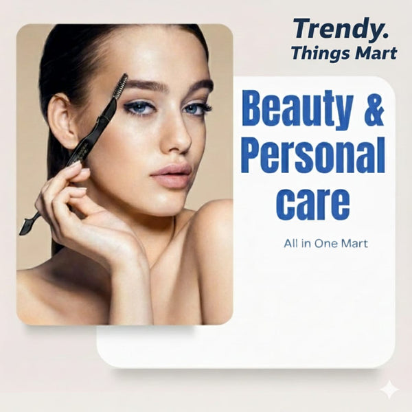 Beauty & Personal Care