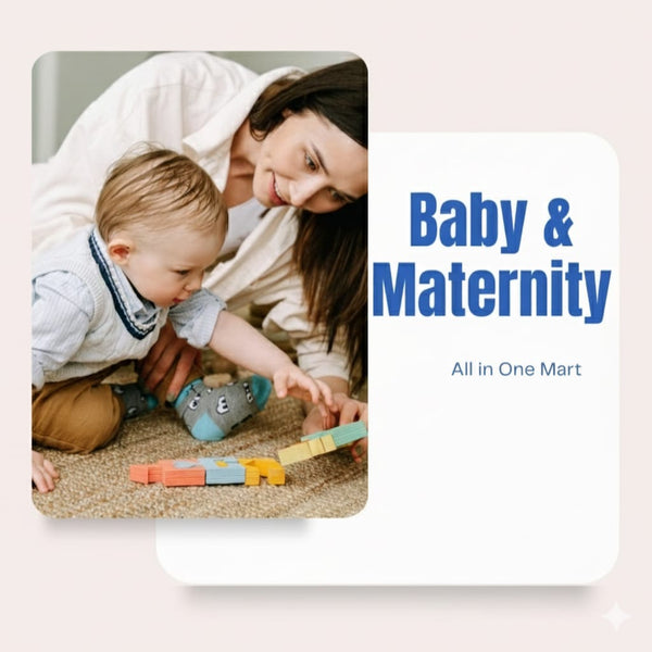 Baby & Maternity