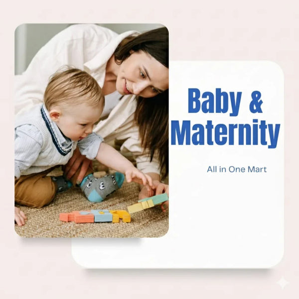 Baby & Maternity