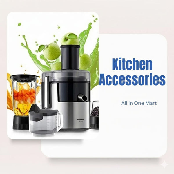 Kitchen Accessories