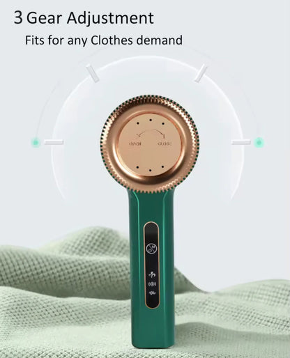 Portable Electric Pellets Lint Remover