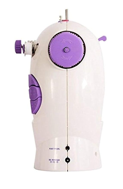 Electric Mini 4 in 1 Desktop Functional Household Sewing Machine