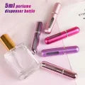 Pack Of 3 New Portable Mini Refillable Perfume Bottle (5ML)