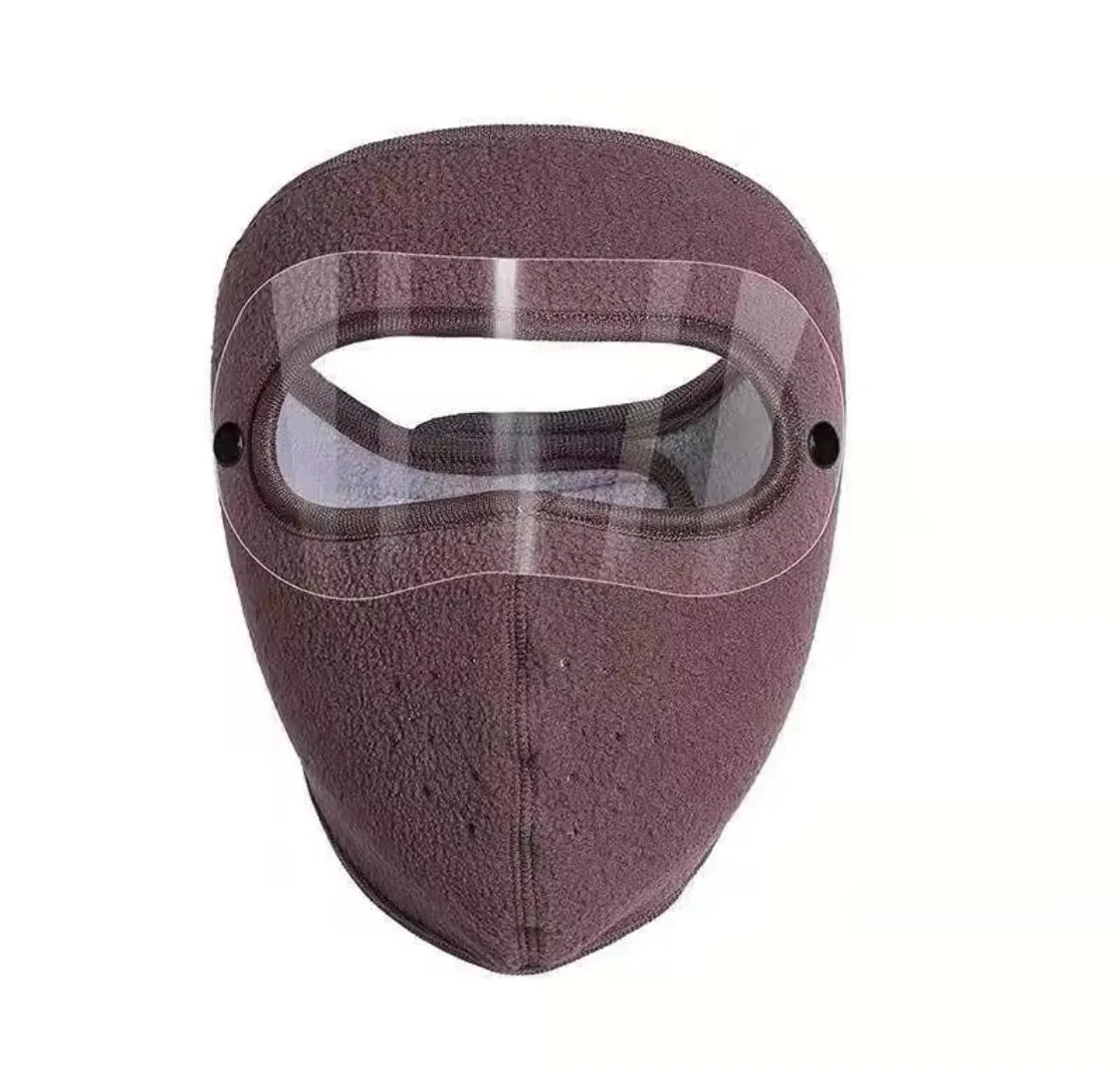 Windproof Anti Dust Full Face Mask