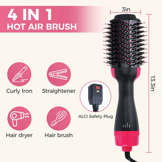 3 in 1 Hair Dryer