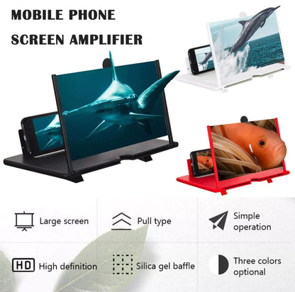 Phone Screen Magnifier in Super Premium Quality