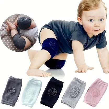 Baby Knee Pads for Crawling