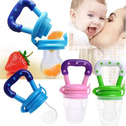 Pack Of 2 Pecifier Baby pecifier fruit pecifier baby pecifier