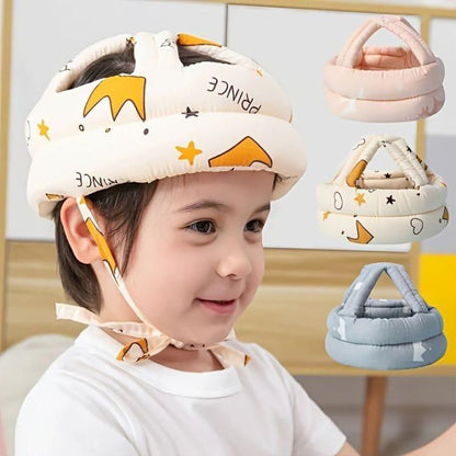 Pack of 2 Baby Protective Helmet for Kid