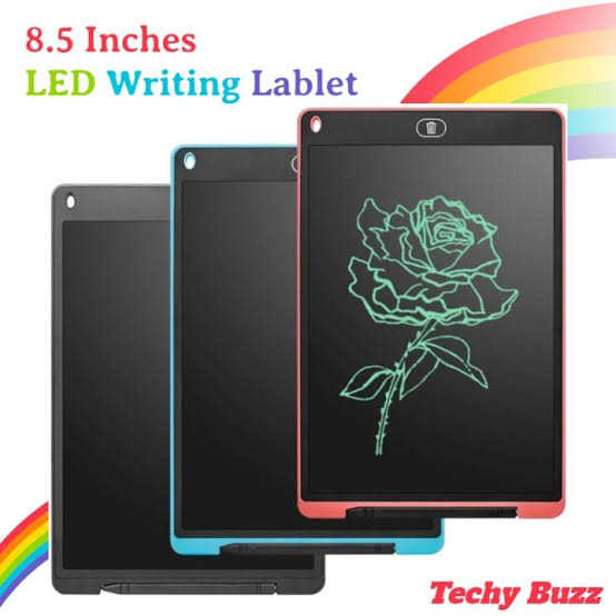 LCD Writing Tablet