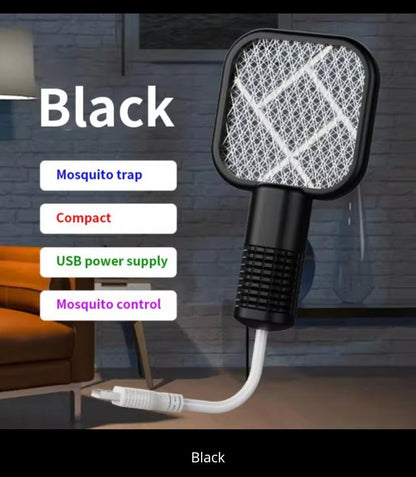 Mini Mosquito Racket with Box