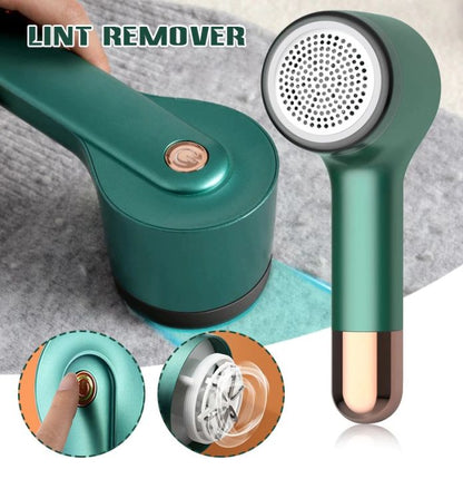 Portable Electric Pellets Lint Remover