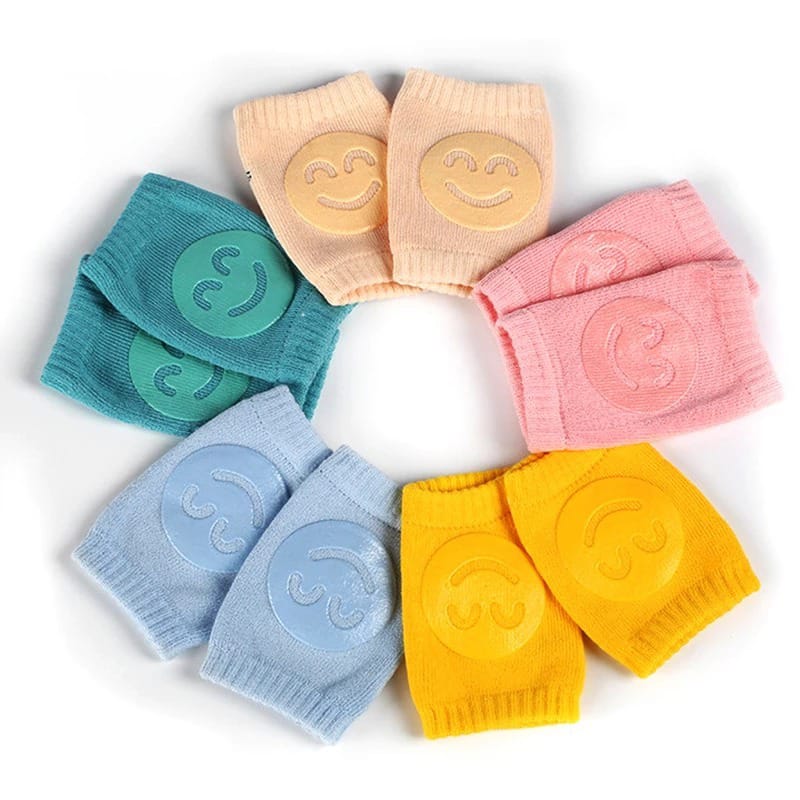 Baby Knee Pads for Crawling