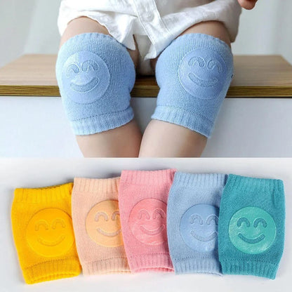 Baby Knee Pads for Crawling