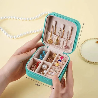 Mini Jewellery Storaage Box