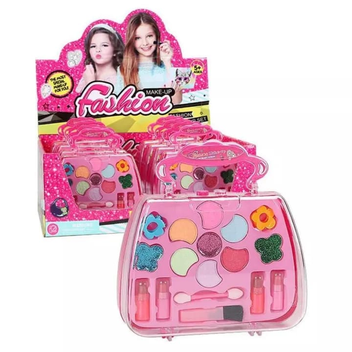 Makeup Kits For Kids