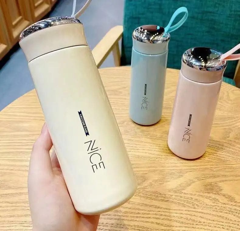 NICE Vacuum Flask – Premium Thermos Bottle