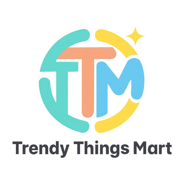 Trendy Things Mart