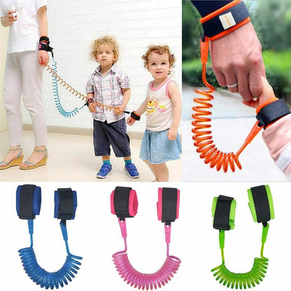 Baby Anti Lost Strap For Kids - Safety Harness