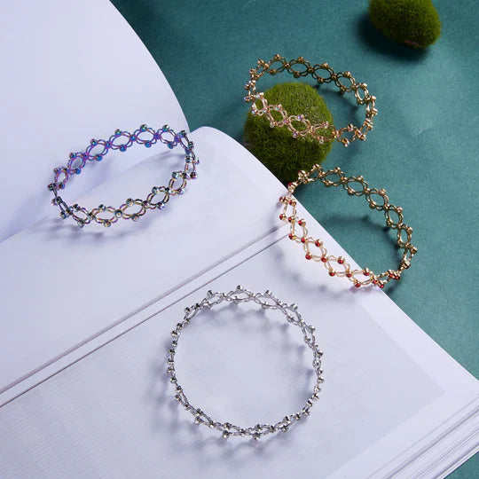 2 in 1 Bangle Ring