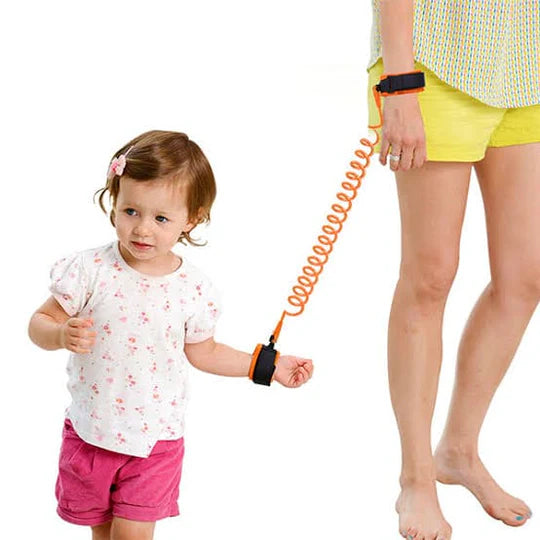 Baby Anti Lost Strap For Kids - Safety Harness