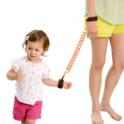 Baby Anti Lost Strap For Kids - Safety Harness