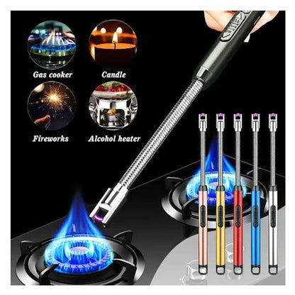 USB Chargeable Lighter