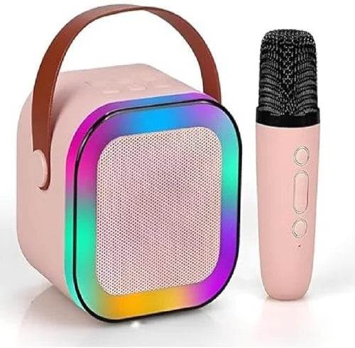 Multifucntional Mic & Speaker